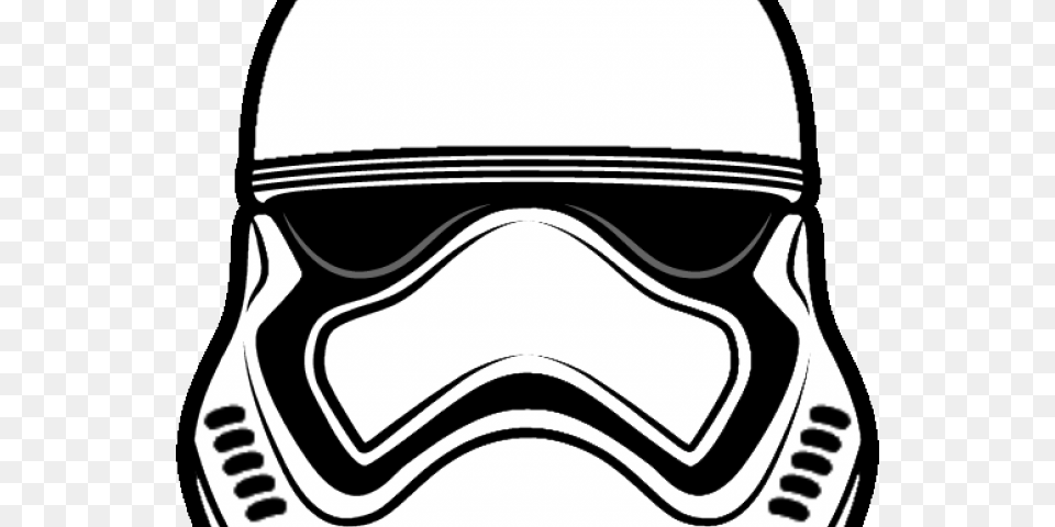 Stormtrooper Clipart Color, Crash Helmet, Helmet, Accessories, Goggles Free Transparent Png
