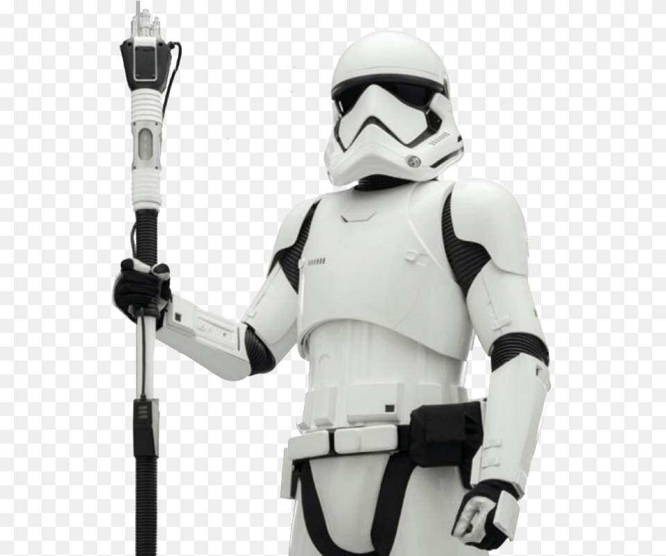 Stormtrooper Electroprod, Adult, Female, Person, Woman Free Png Download