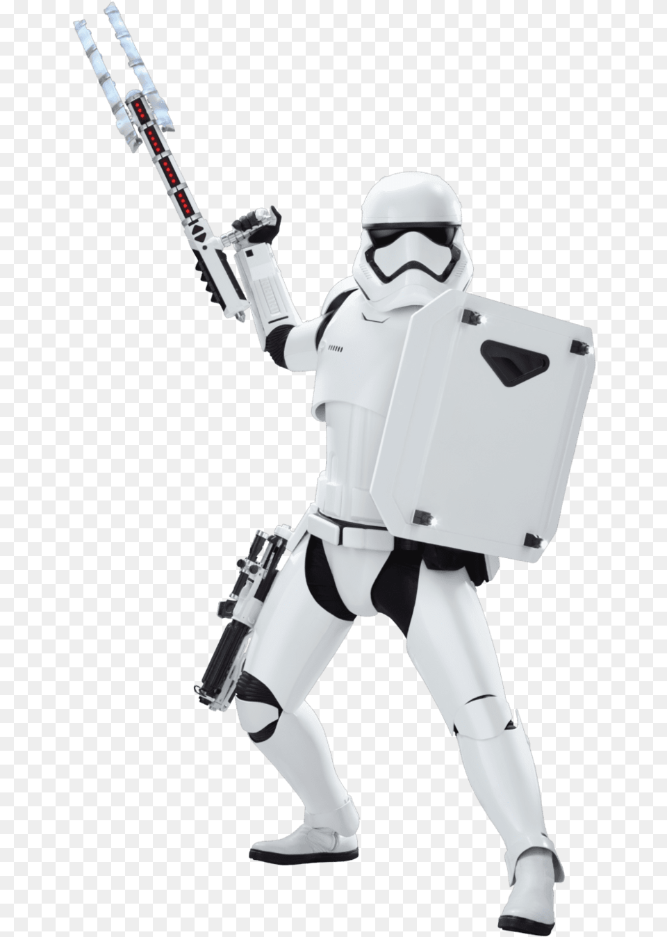 Stormtrooper First Order Riot Stormtrooper, Adult, Female, Person, Woman Png