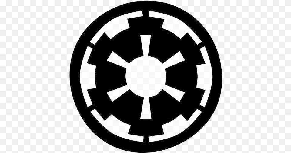 Stormtrooper Galactic Empire Star Wars L Empire Star Wars Logo, Machine, Wheel Png