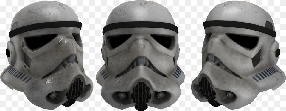 Stormtrooper Helmet, Crash Helmet, Person, Head Free Png