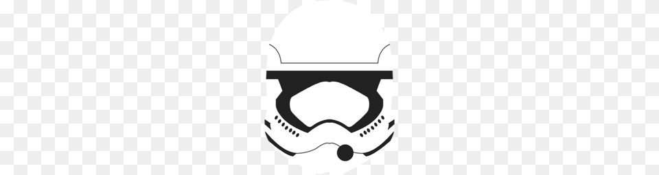 Stormtrooper Helmet, Crash Helmet, Clothing, Hardhat Png