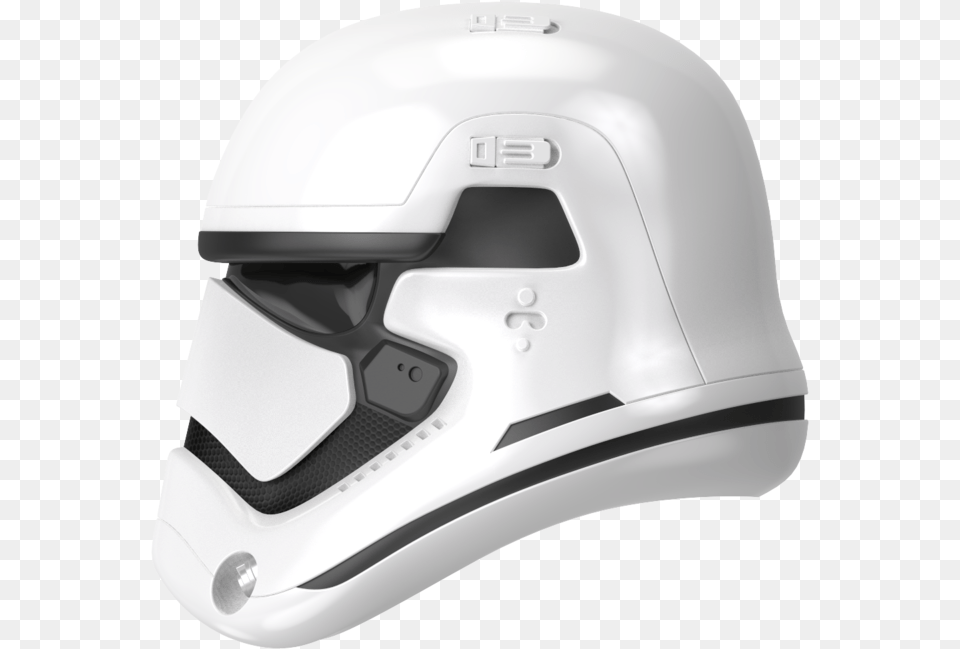 Stormtrooper Helmet Episode, Crash Helmet, Clothing, Hardhat Free Png Download