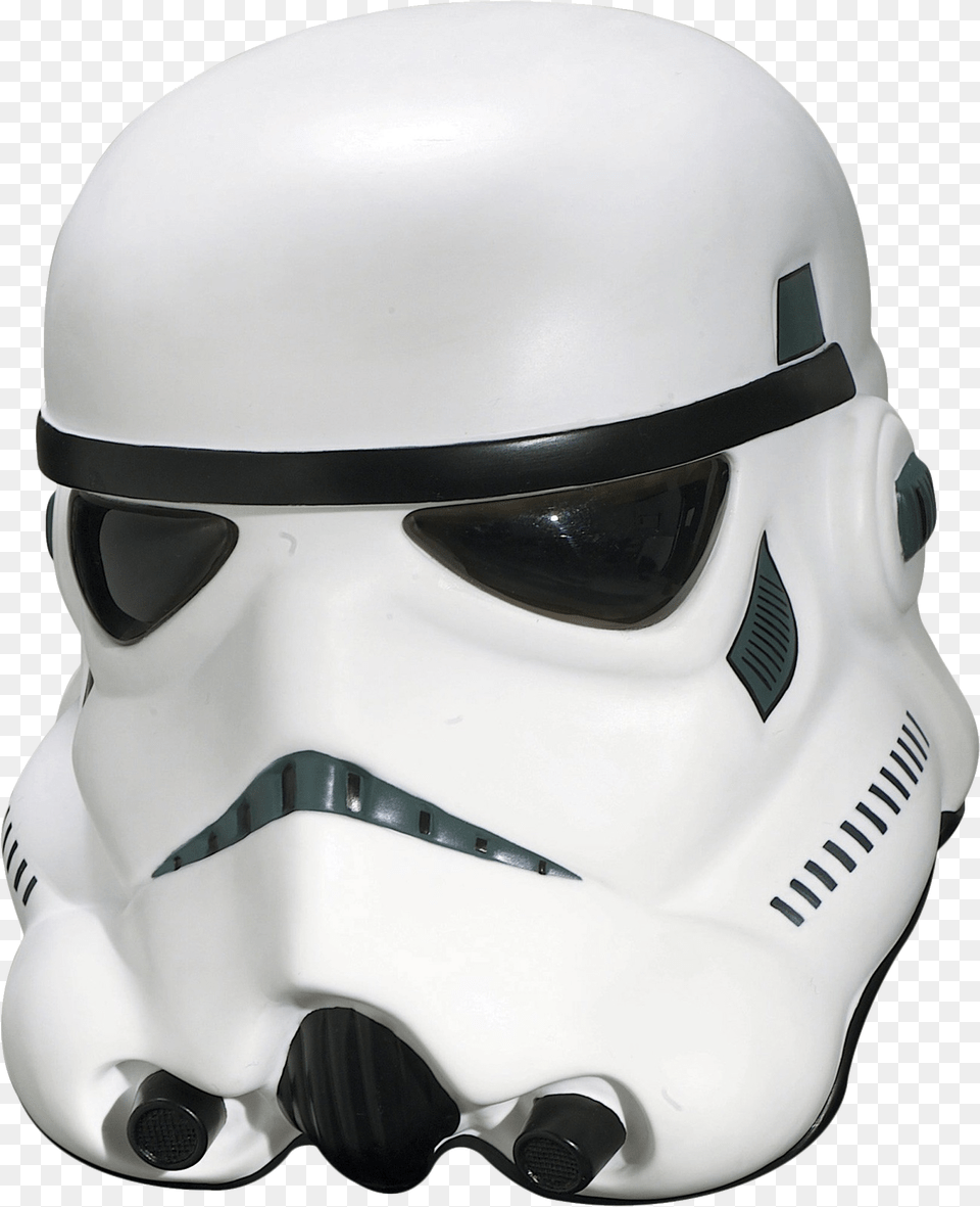 Stormtrooper Helmet Star Wars Storm Trooper Helmet, Clothing, Crash Helmet, Hardhat Png Image