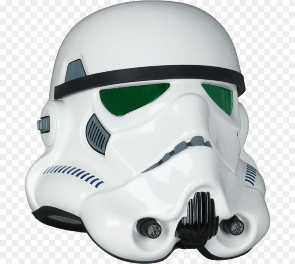 Stormtrooper Helmet Image Stormtrooper Helmet Background, Clothing, Crash Helmet, Hardhat Free Png Download