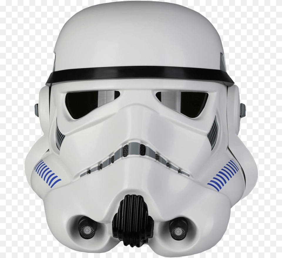 Stormtrooper Helmet Picture Star Wars Stormtrooper Helmet, Clothing, Hardhat Free Png Download