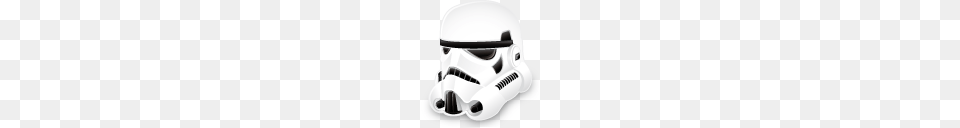 Stormtrooper Icon, Helmet, Clothing, Hardhat, Appliance Free Transparent Png