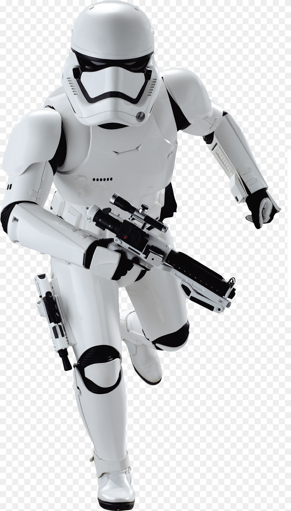 Stormtrooper Image, Robot, Person, Helmet Free Png Download