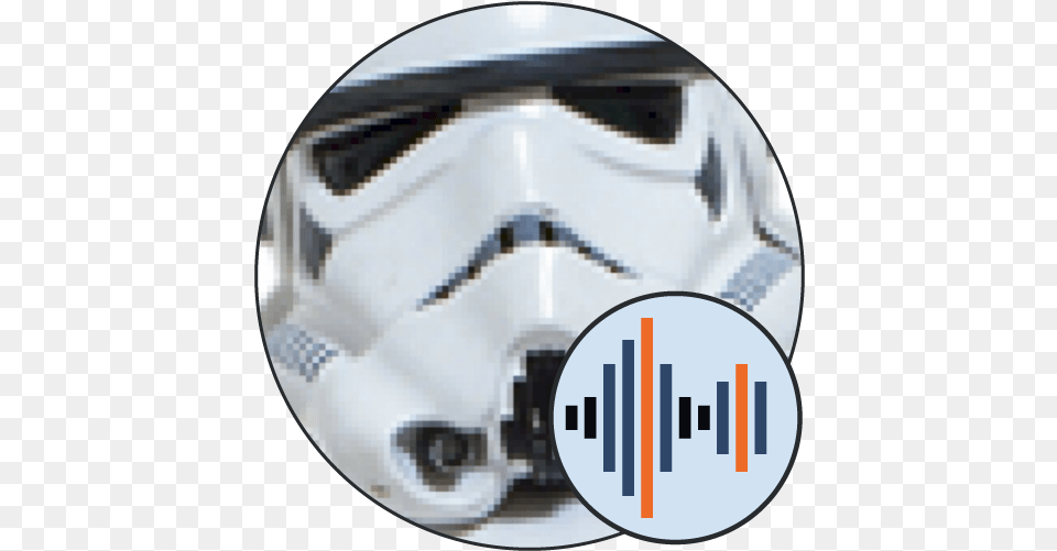 Stormtrooper Sounds Star Wars U2014 101 Soundboards Sound, Ball, Football, Soccer, Soccer Ball Png