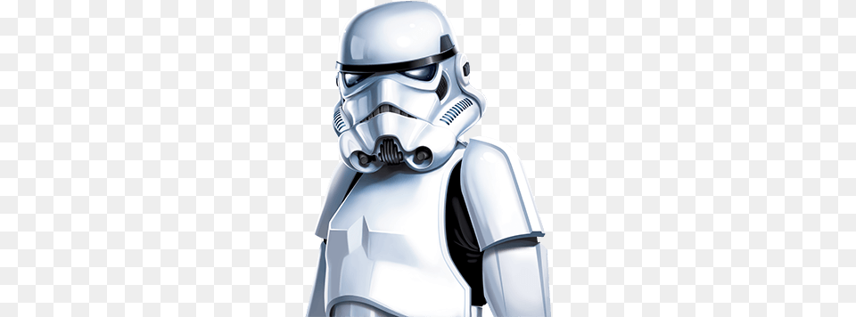 Stormtrooper Star Wars Neat Oh Star Wars Classic Character Storage Bin, Robot Free Png