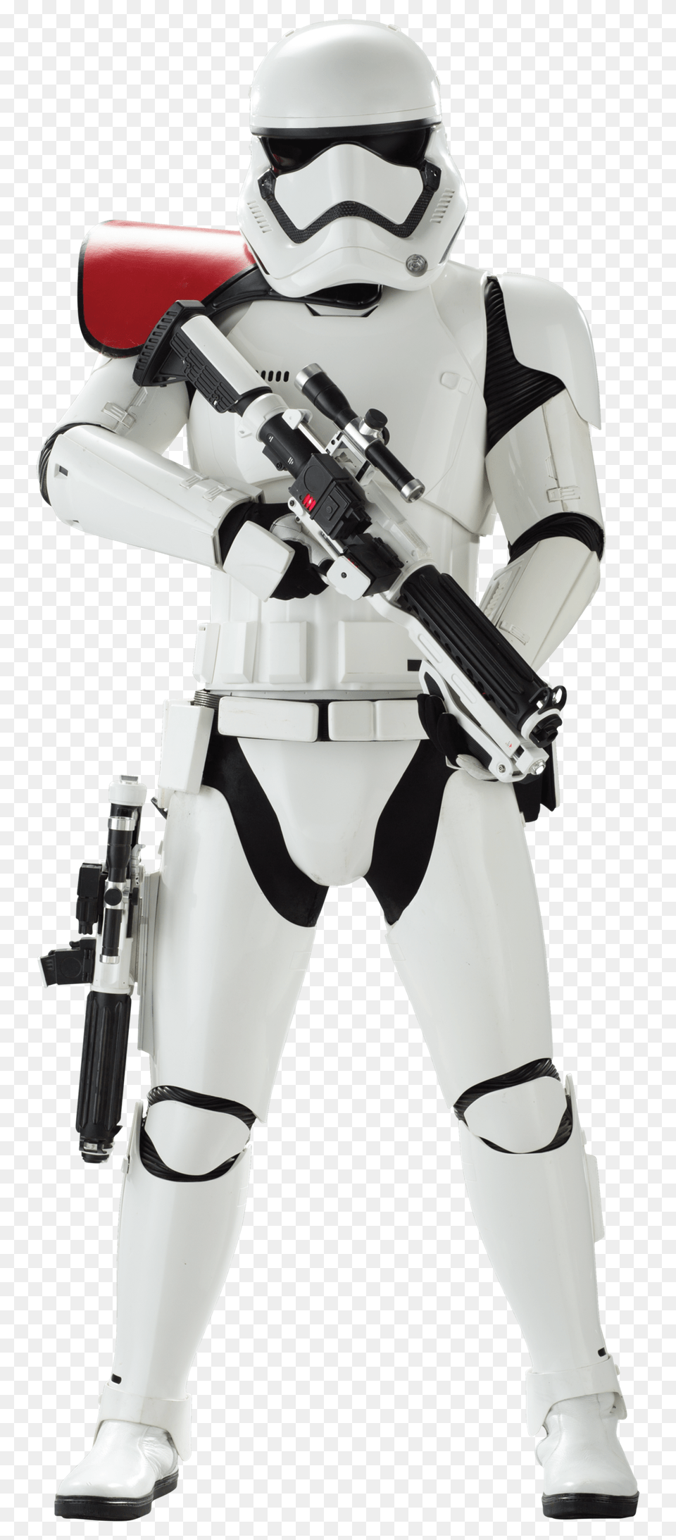 Stormtrooper Star Wars Pic Stormtrooper Full First Order Stormtrooper Captain, Adult, Female, Helmet, Person Png