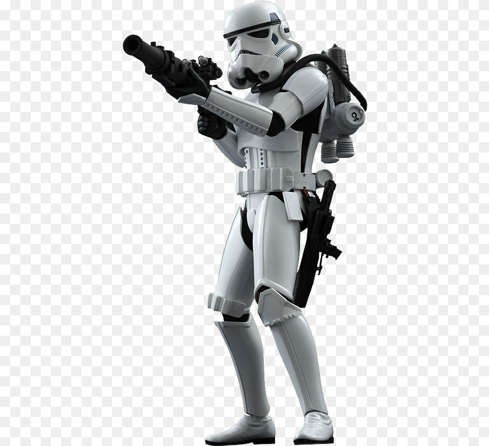 Stormtrooper Star Wars Stormtrooper, Robot, Adult, Female, Person Png Image