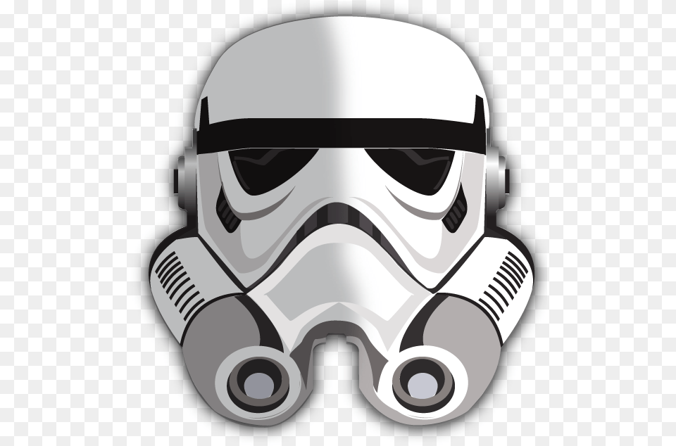 Stormtrooper Starwars Images Imperial Helmet Star Wars, Clothing, Hardhat Png