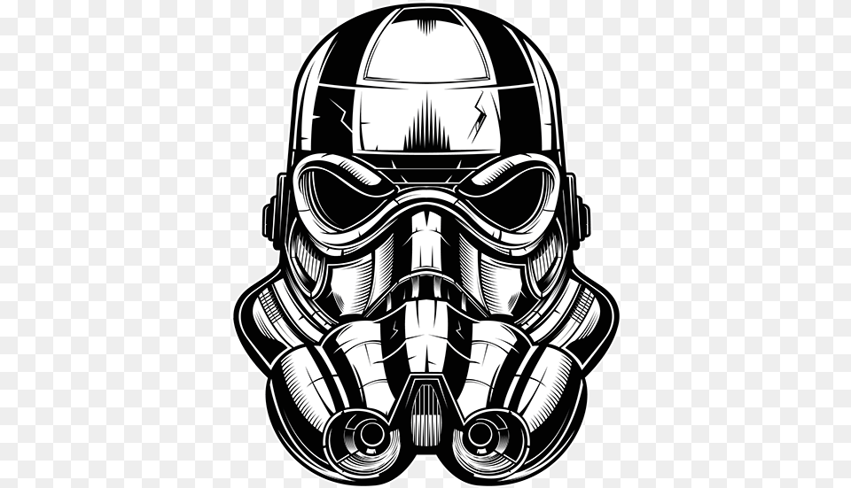 Stormtrooper Stormtrooper, Accessories, Goggles, Device, Grass Png Image