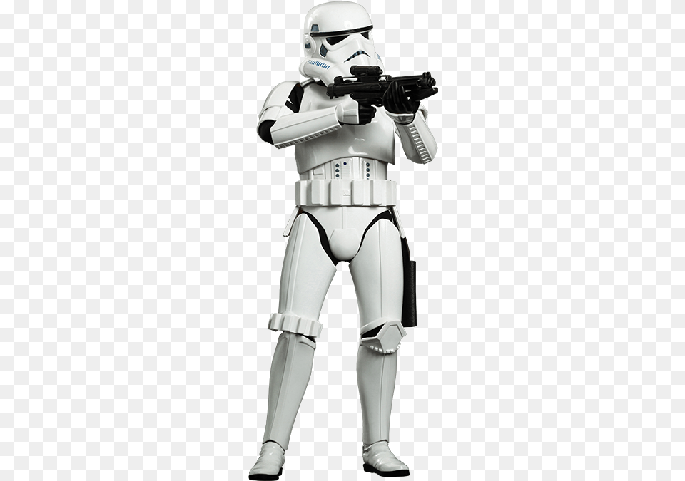 Stormtrooper Stormtroopers Star Wars Sixth Scale Figure Set, Adult, Female, Person, Woman Free Png