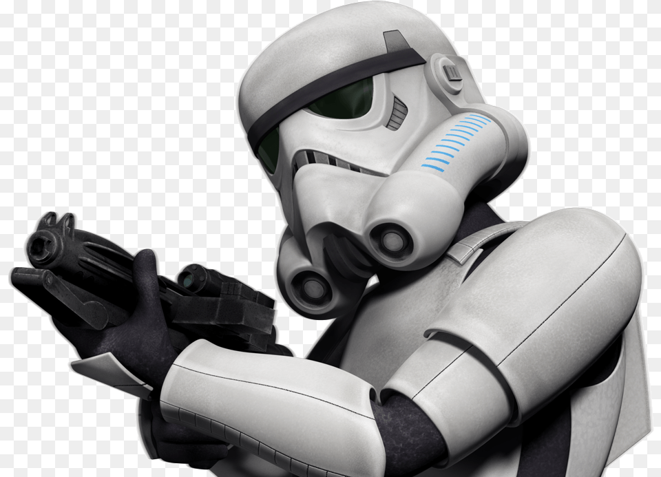Stormtrooper Top Swr Star Wars Stormtrooper, Helmet, Adult, Female, Person Png Image