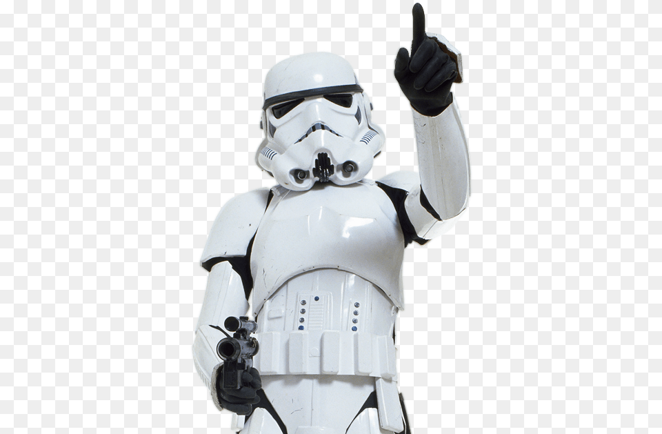 Stormtrooper Wookieepedia The Star Wars Wiki Star Wars Imagenes De Star Wars, Body Part, Finger, Hand, Person Free Png Download