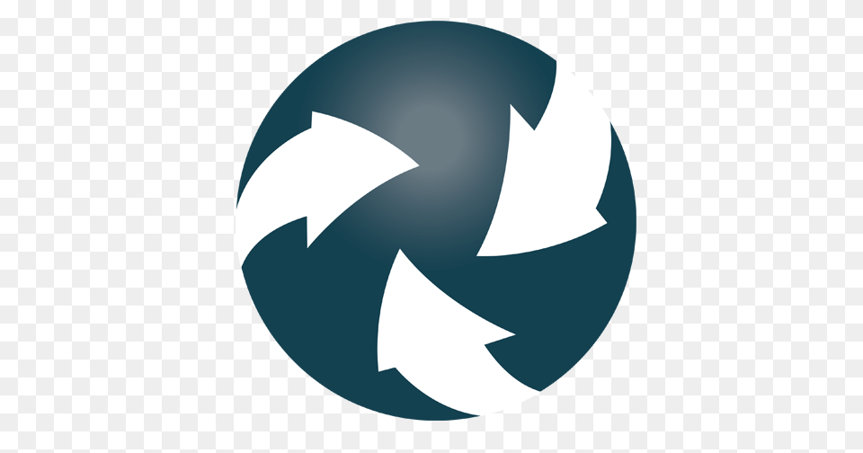 Stornext Architecture, Recycling Symbol, Symbol, Animal, Fish Free Png Download