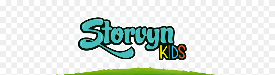 Storvyn Kids Graphic Design, Logo, Text Free Transparent Png