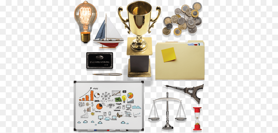 Story 39 Marketing In Libraries And Information Centres, Trophy, Boat, Transportation, Vehicle Png Image