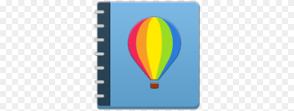 Story Album 1 Story Album Samsung Apk, Aircraft, Hot Air Balloon, Transportation, Vehicle Png Image