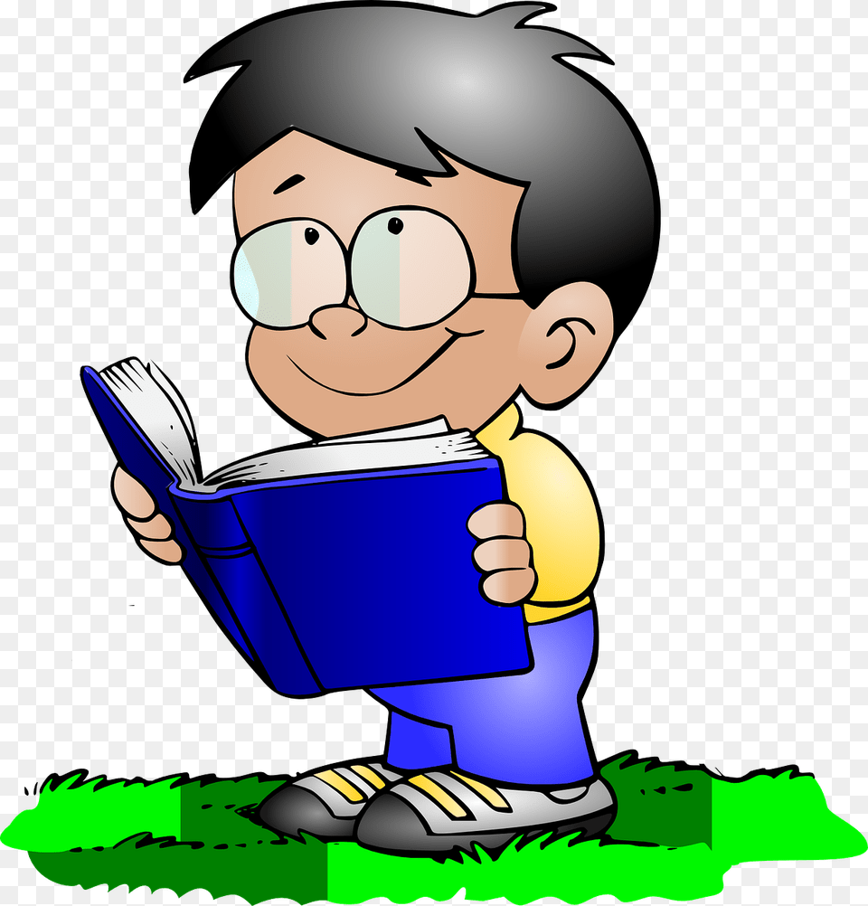Story Archives, Person, Reading, Baby, Face Free Png