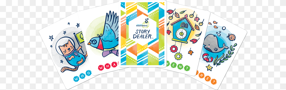 Story Dealer Cards Illustration, Envelope, Greeting Card, Mail, Advertisement Free Transparent Png