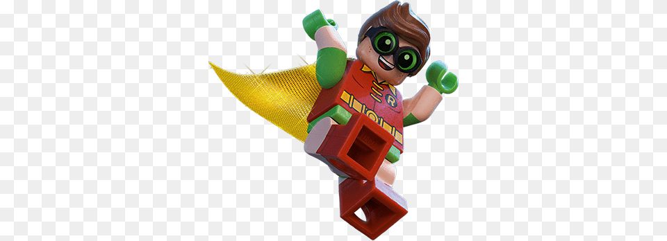 Story Dk Readers L2 The Lego Batman Movie Rise Of The Rogues, Baby, Person Png Image