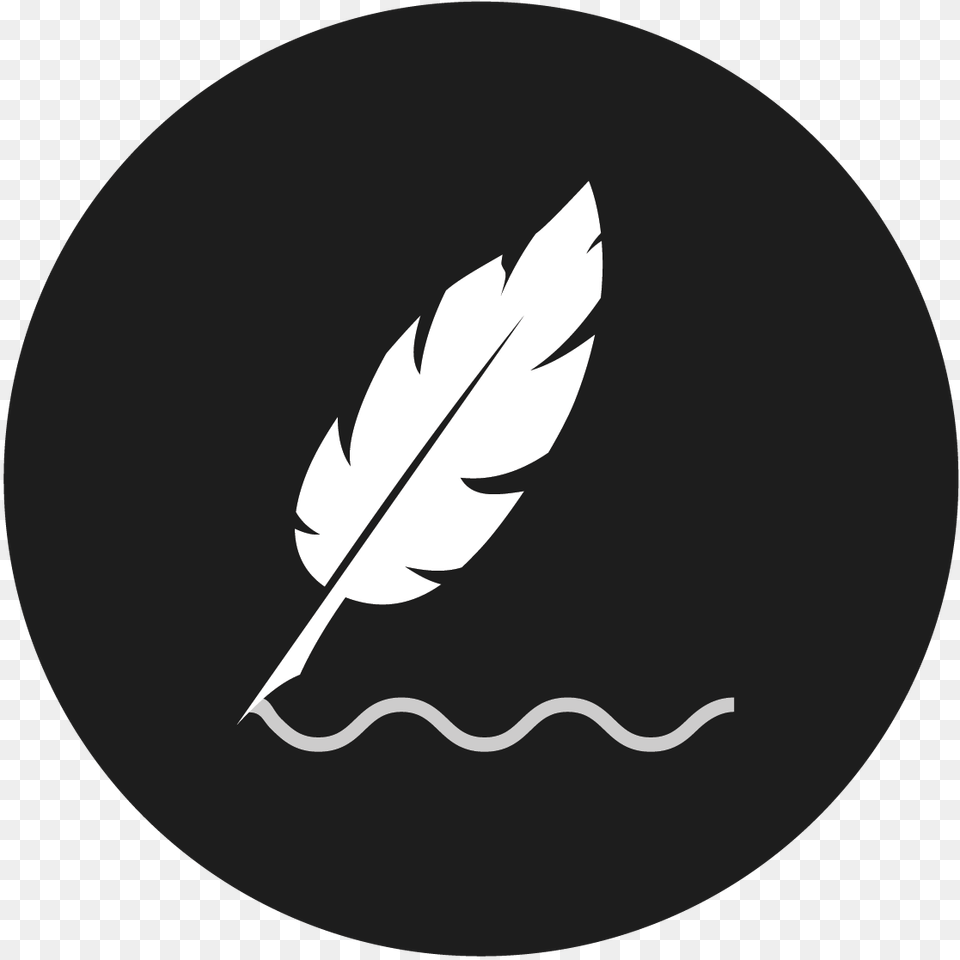 Story Icon, Leaf, Plant, Stencil, Clothing Png