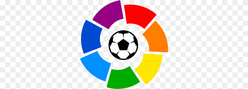 Story Logo Da La Liga, Ball, Football, Sport, Soccer Ball Free Png Download