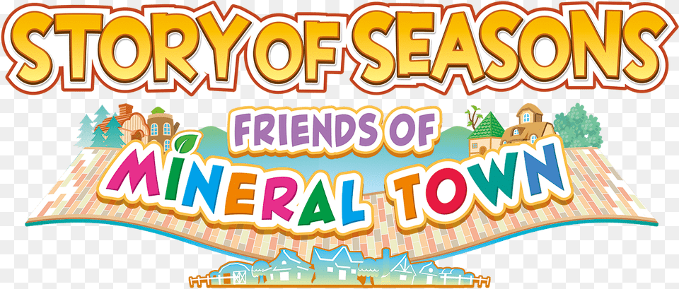 Story Of Seasons Nintendo Switch, Circus, Leisure Activities Free Png Download