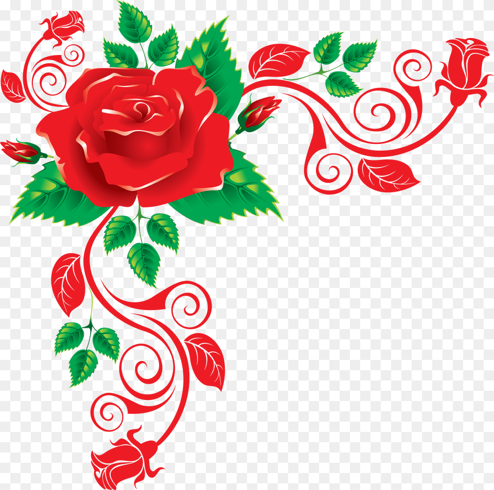 Story The Proud Rose, Art, Floral Design, Flower, Graphics Free Png