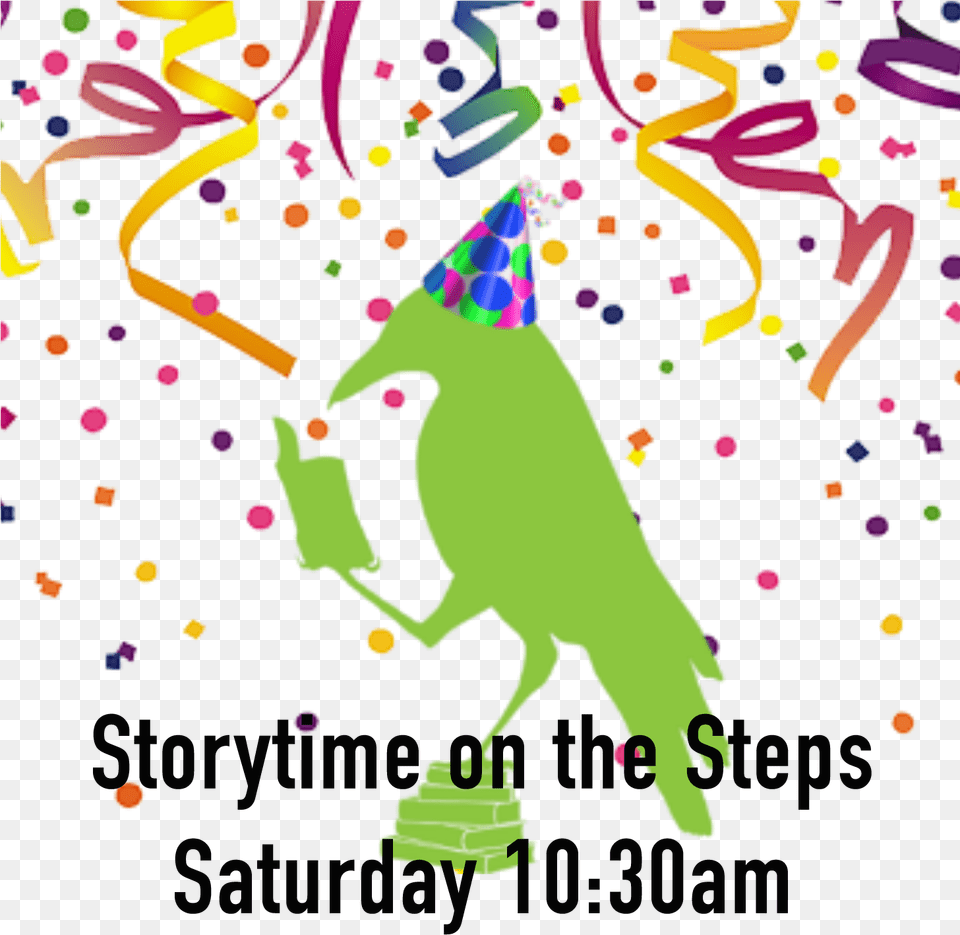 Story Time, Clothing, Hat, Paper, Animal Free Transparent Png