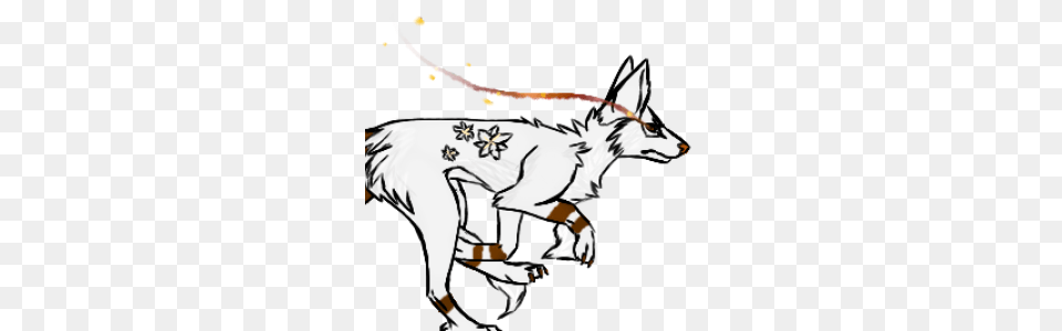 Storyassassin, Animal, Coyote, Mammal, Person Free Png Download