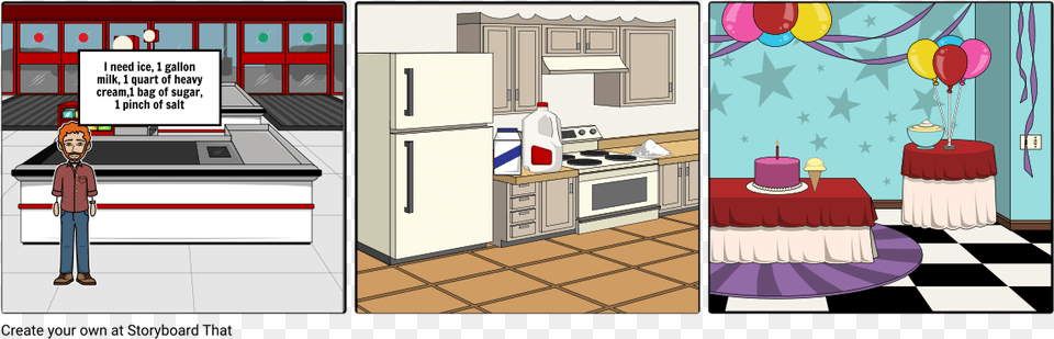 Storyboard, Indoors, Interior Design, Kitchen, Person Free Png