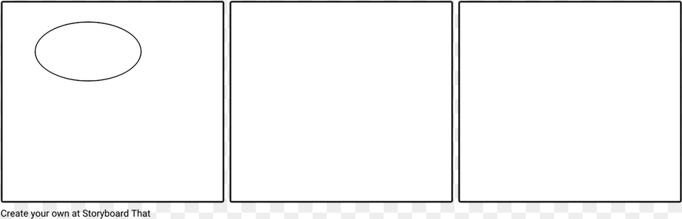 Storyboard Blank Free Png Download