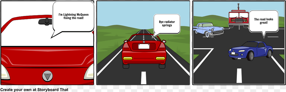 Storyboard Example For Iot, License Plate, Transportation, Vehicle, Car Png