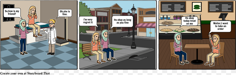 Storyboard Ksk, Book, Comics, Publication, Person Free Png Download