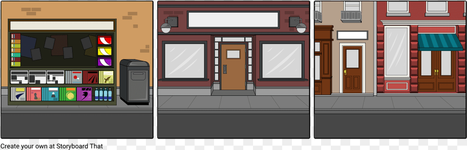 Storyboard Storyboard, City, Door, Neighborhood, Road Png Image