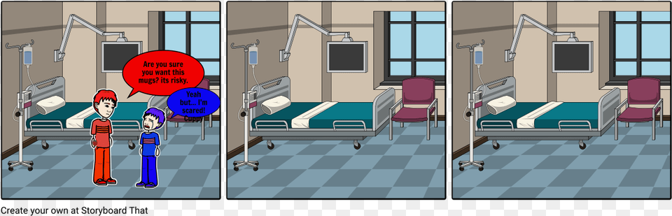 Storyboard Two Weeks With The Queen Colin, Architecture, Building, Hospital, Operating Theatre Free Png Download