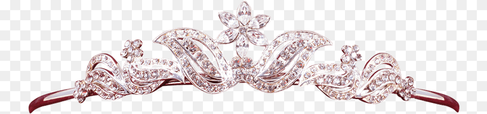 Storybook Princess Tiara Tiara, Accessories, Jewelry Free Png Download