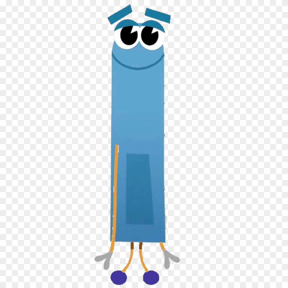 Storybots Character Bang Png Image