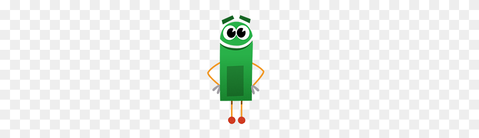 Storybots Character Beep Hands In Side, Dynamite, Weapon Free Transparent Png