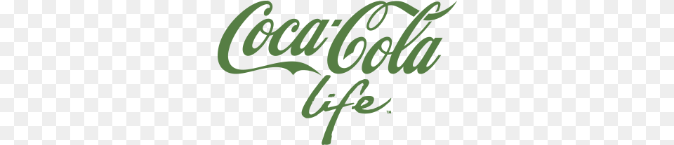 Storymapjs Coca Cola Life Coca Cola, Text, Animal, Reptile, Snake Free Png Download