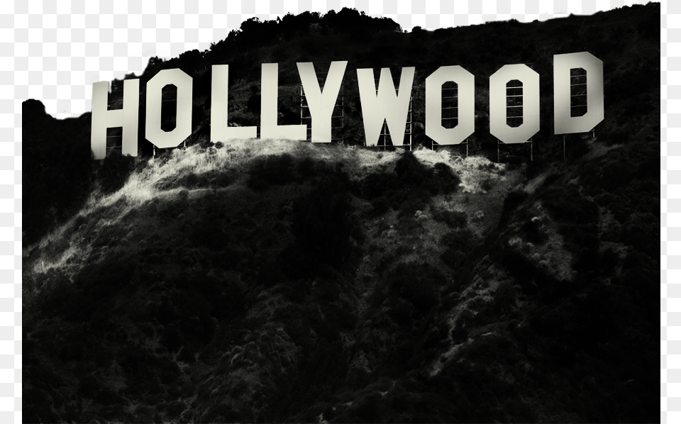 Storytelling Lessons From Hollywood Hollywood Sign, Landmark, Hollywood Sign Free Png