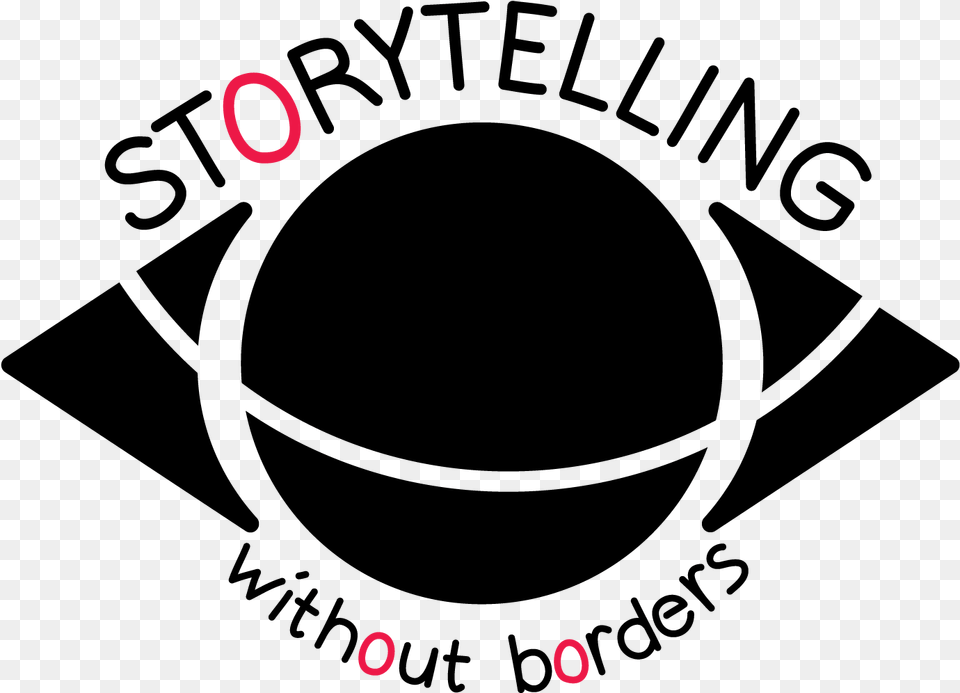 Storytelling Without Borders Circle Free Transparent Png