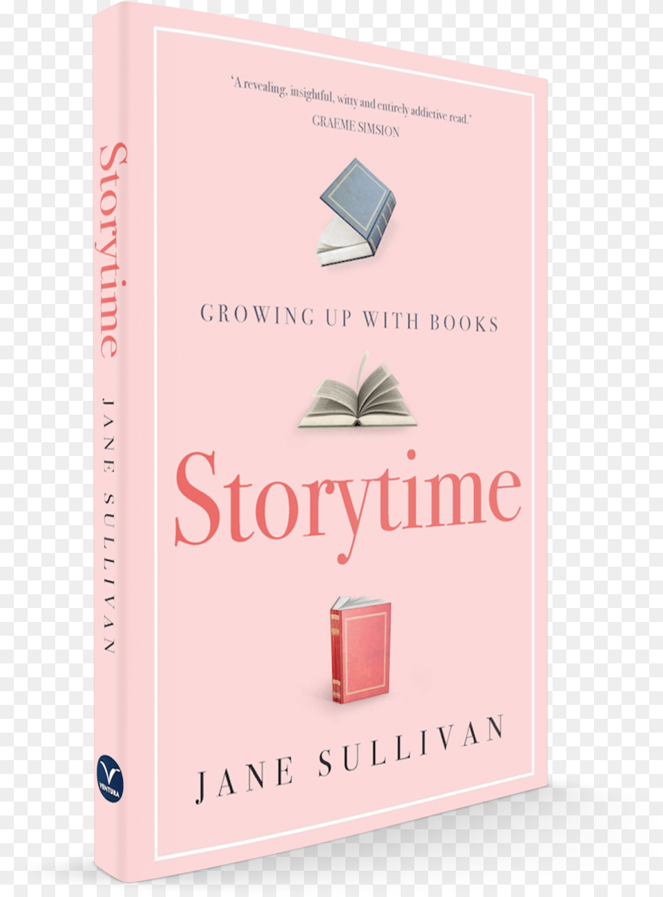 Storytime 3d Book Cover, Novel, Publication Png