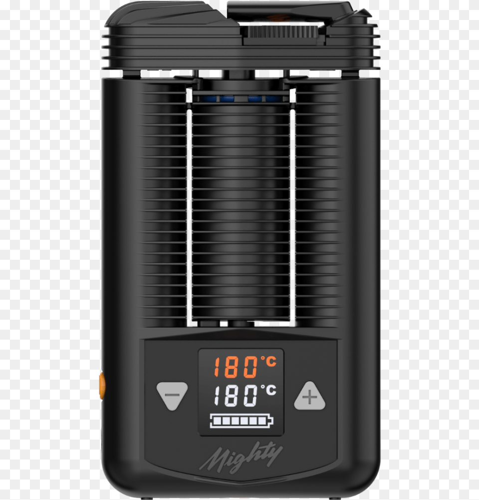 Storz Bickel Mighty, Device, Appliance, Electrical Device, Heater Free Png