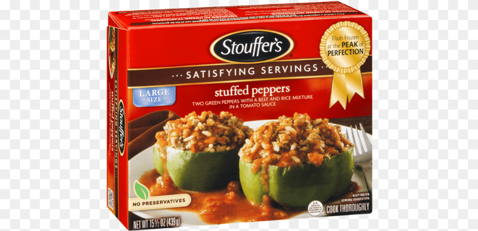 Stouffers, Cutlery, Fork, Food, Meal Free Png Download