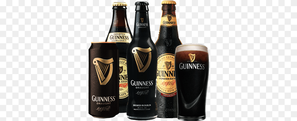 Stouts Arc International Luminarc Guinness Gravity Glass, Alcohol, Beer, Beverage, Stout Free Png Download